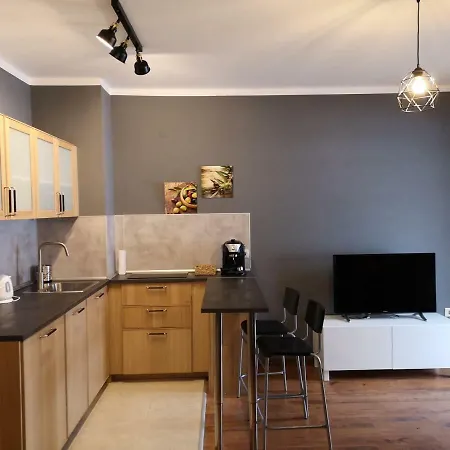 Cozy One Bedroom Near Gondola Ii * Μπάνσκο