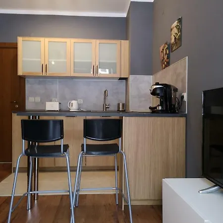 Cozy One Bedroom Near Gondola Ii Διαμέρισμα Μπάνσκο