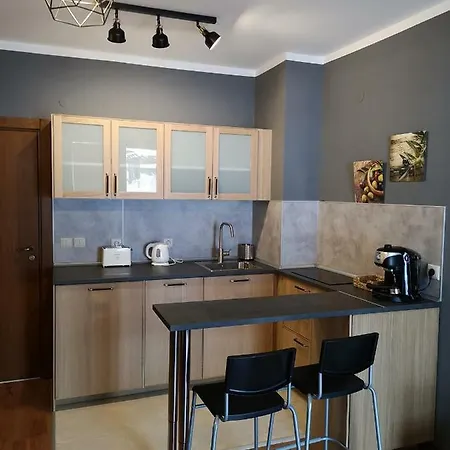 Cozy One Bedroom Near Gondola Ii Διαμέρισμα *