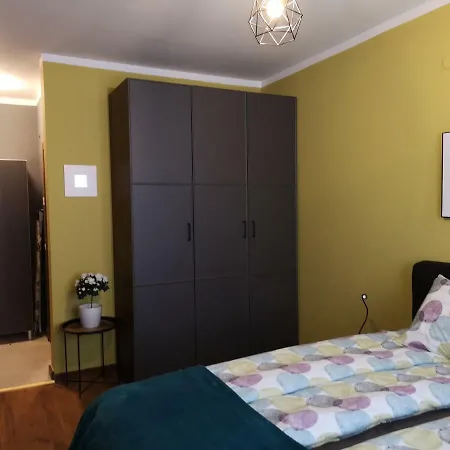 Cozy One Bedroom Near Gondola Ii Διαμέρισμα Μπάνσκο