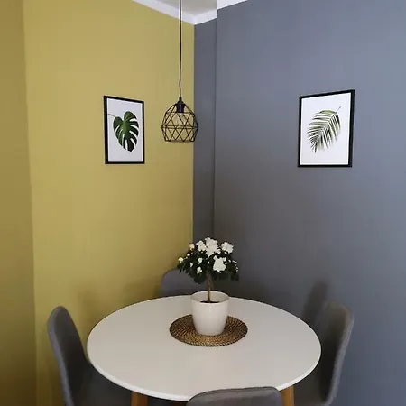 Διαμέρισμα Cozy One Bedroom Near Gondola Ii